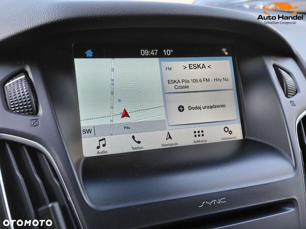 Ford Focus - 30
