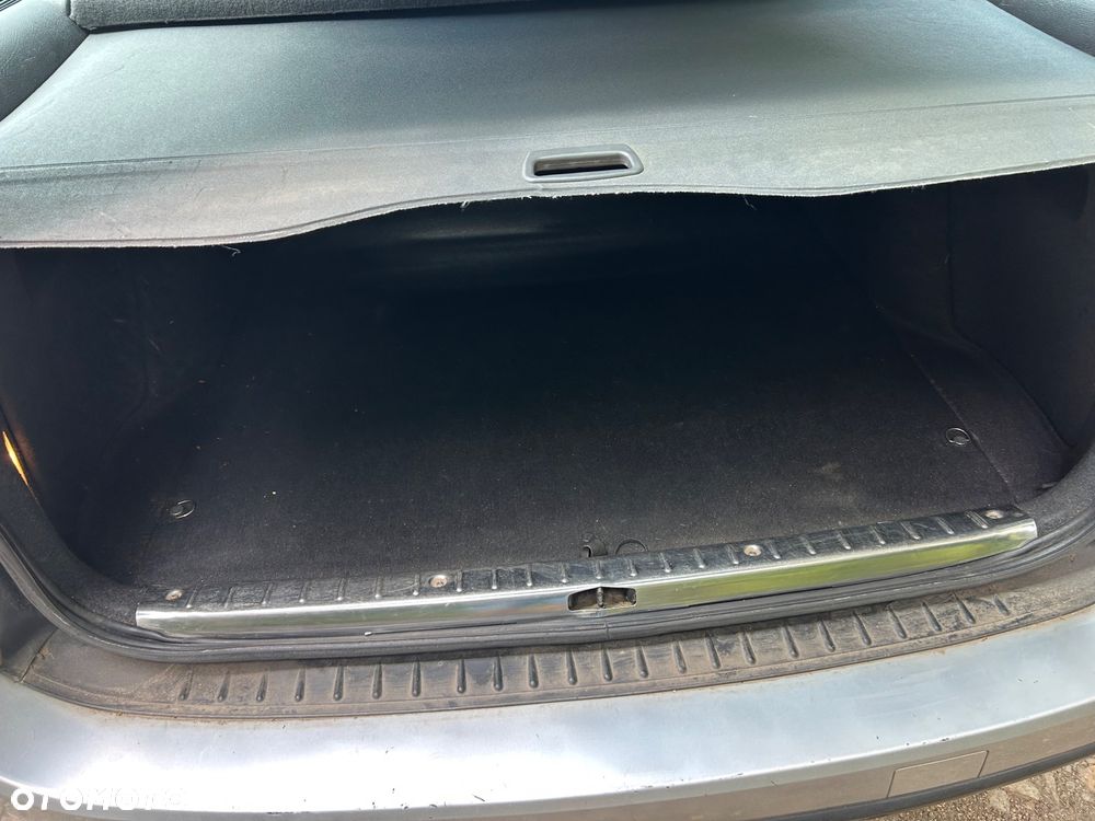 Citroën C5 1.6 HDi Dynamique Equilibre Navi - 13