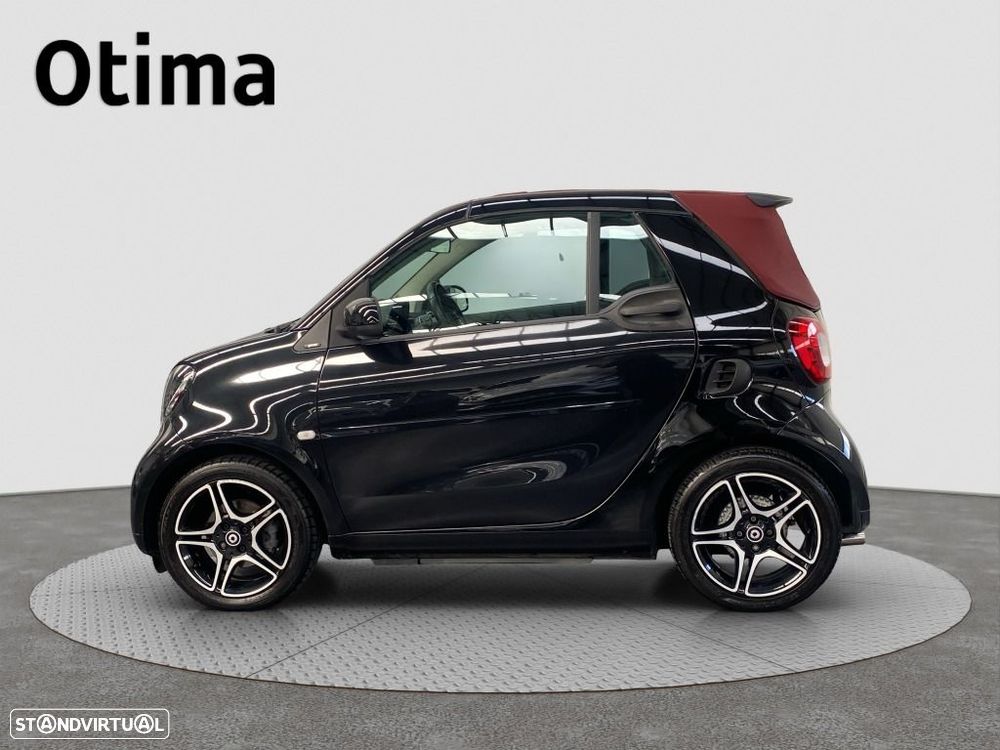 Smart ForTwo Coupé - 4