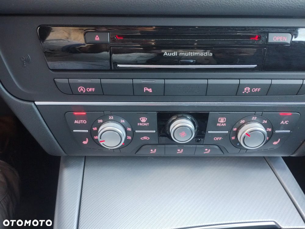 Audi A6 Limousine - 14