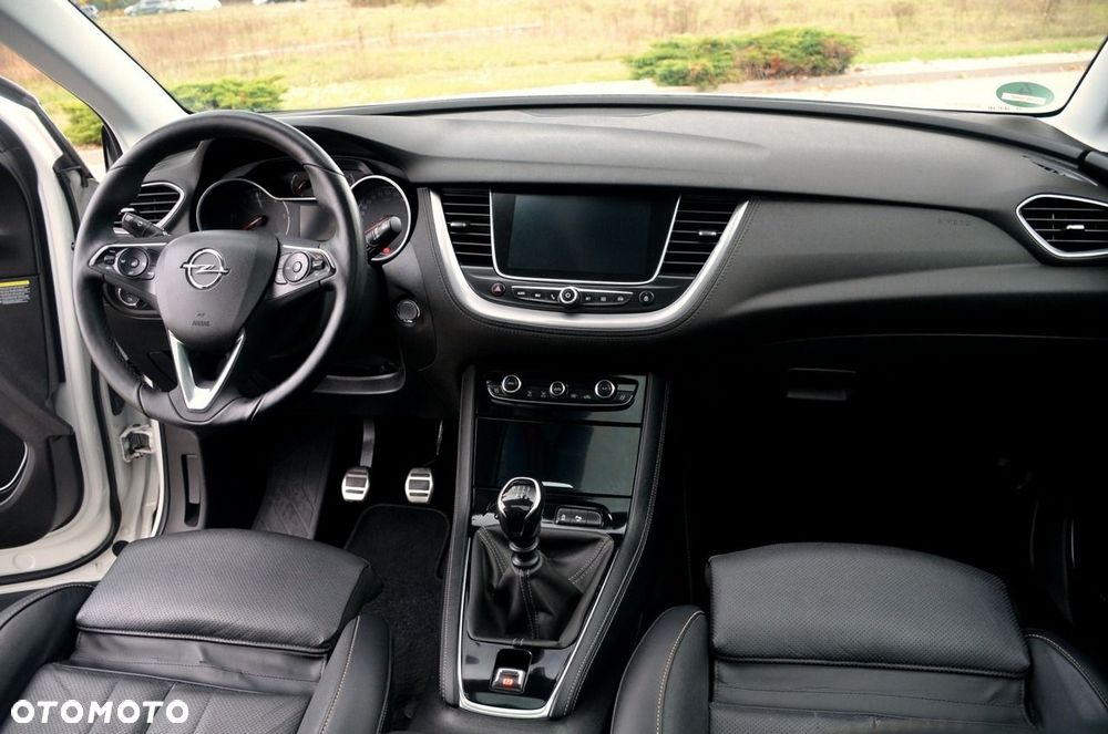 Opel Grandland X - 25