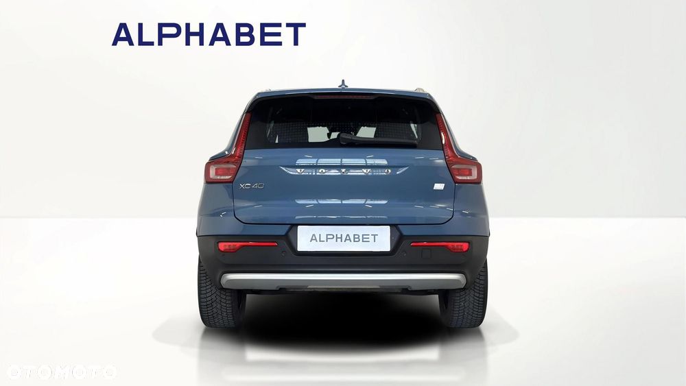 Volvo XC 40 T5 Plug-In Hybrid Plus Bright - 8