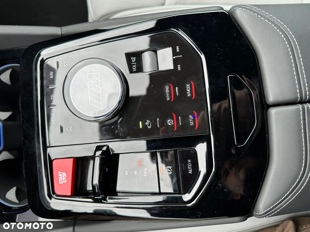 BMW M5 Standard - 19