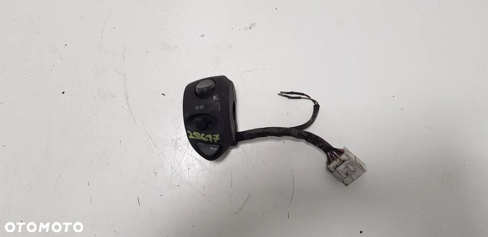 Gilera Nexus 300 Przełącznik świateł - 2