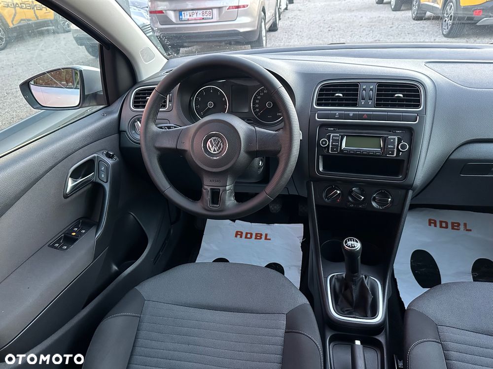 Volkswagen Polo 1.2 TSI Style - 20