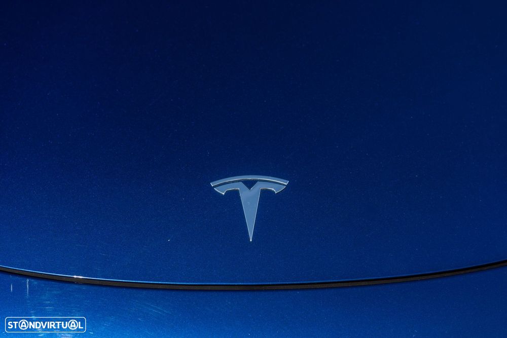 Tesla Model 3 Standard Range Plus RWD - 12