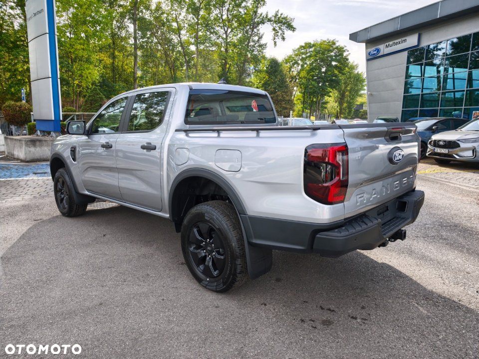 Ford Ranger - 4