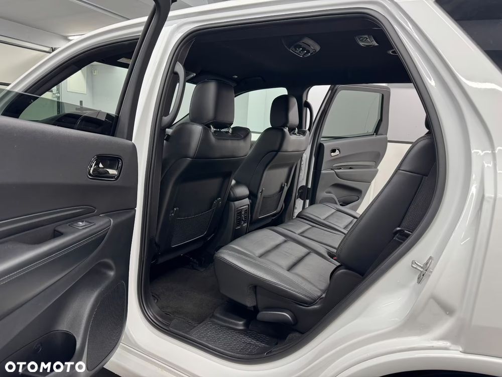 Dodge Durango 3,6 Limited - 13