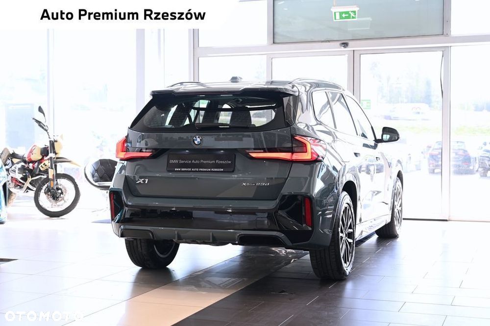 BMW X1 - 19