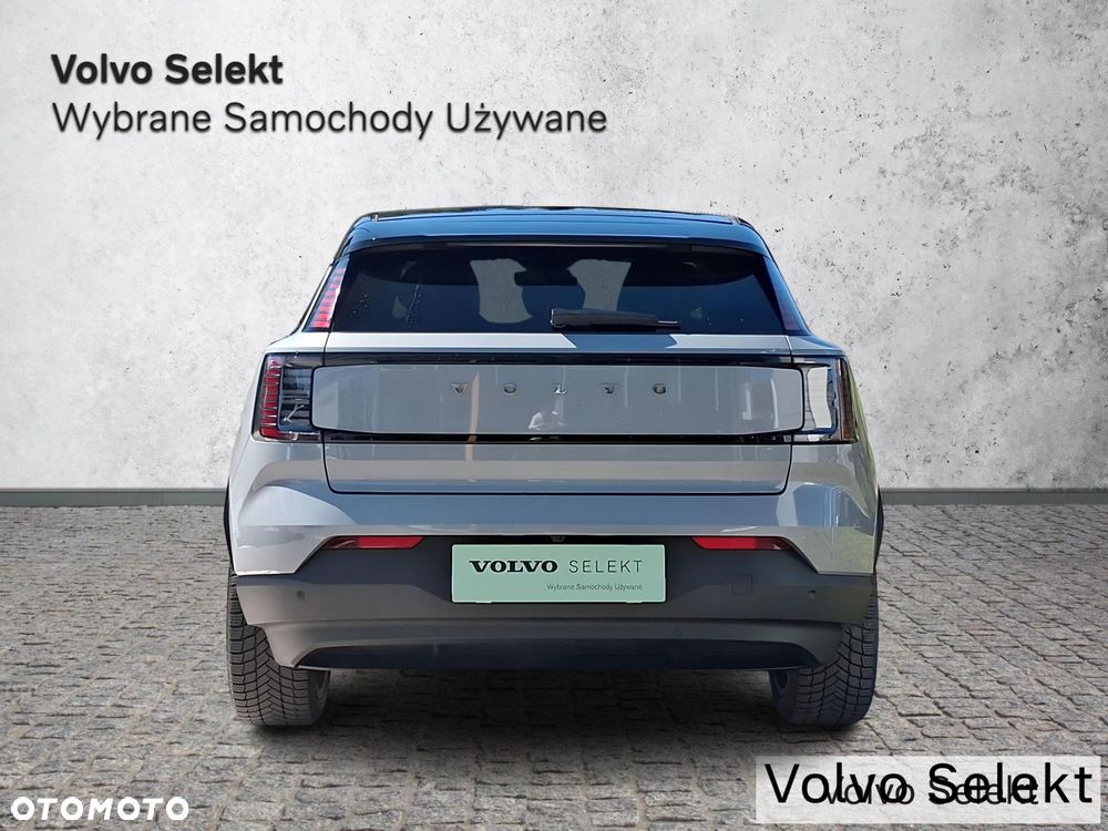 Volvo EX30 - 6