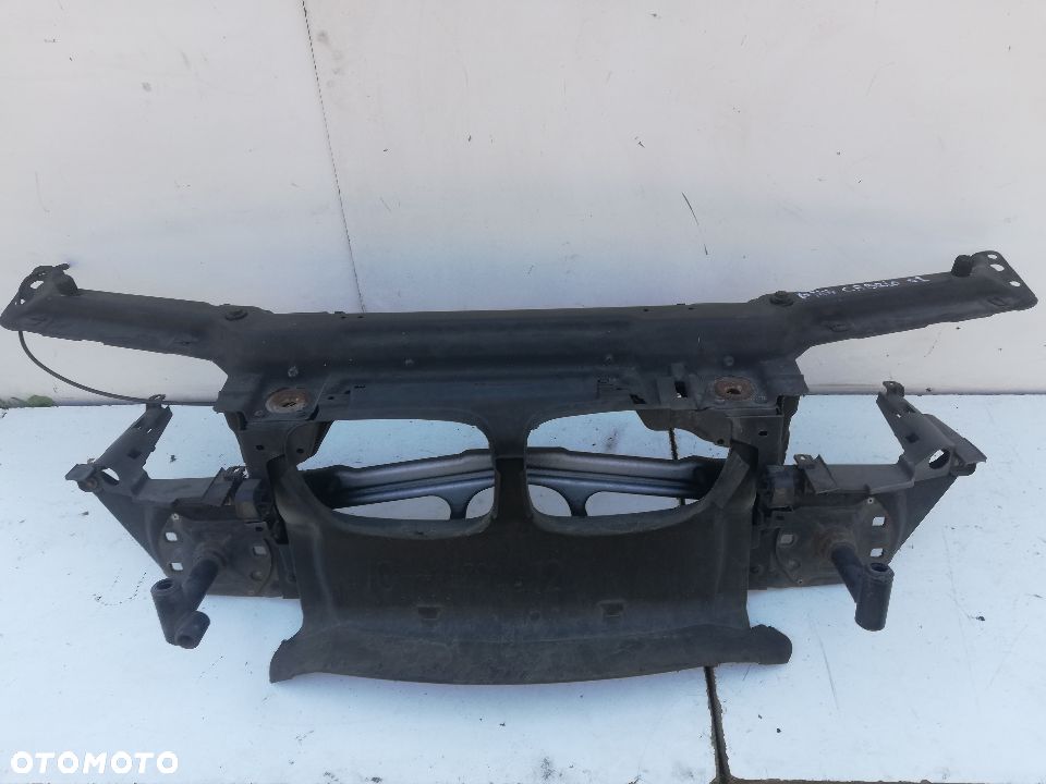 Pas Przedni Wzmocnienie BMW E46 CABRIO,COUPE,SEDAN,KOMBI - 2