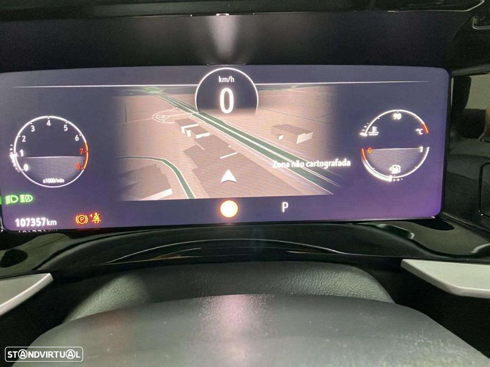 Opel Mokka 1.2 T Elegance AT - 12