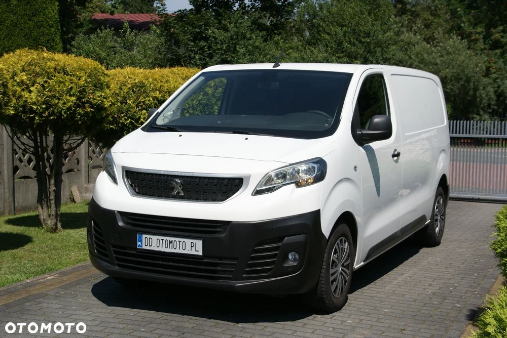 Peugeot Expert - 1