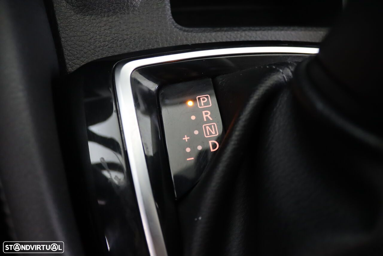 Nissan Qashqai 1.5 dCi N-Style DCT - 29