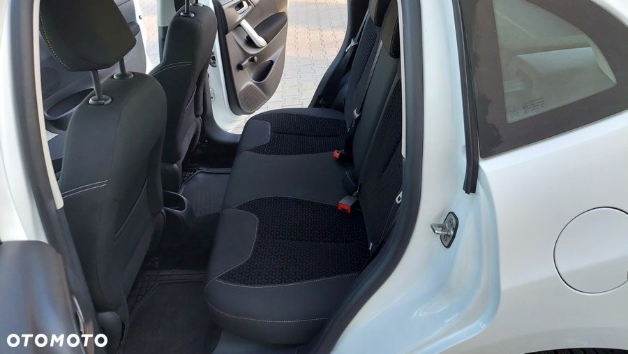 Citroën C3 - 17