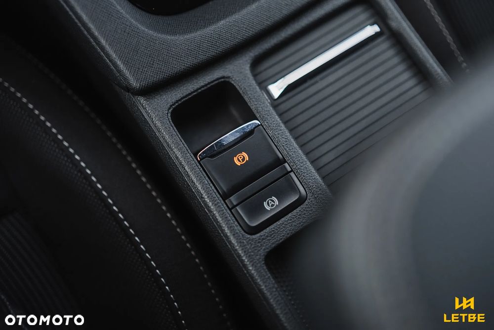 Skoda Octavia 1.5 TSI e-Tec Style DSG - 35