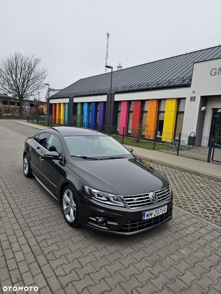 Volkswagen CC - 2