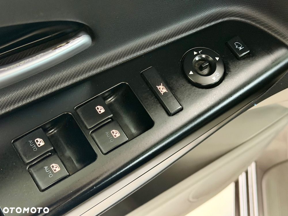 Kia Ceed 1.6 CVVT EX - 7