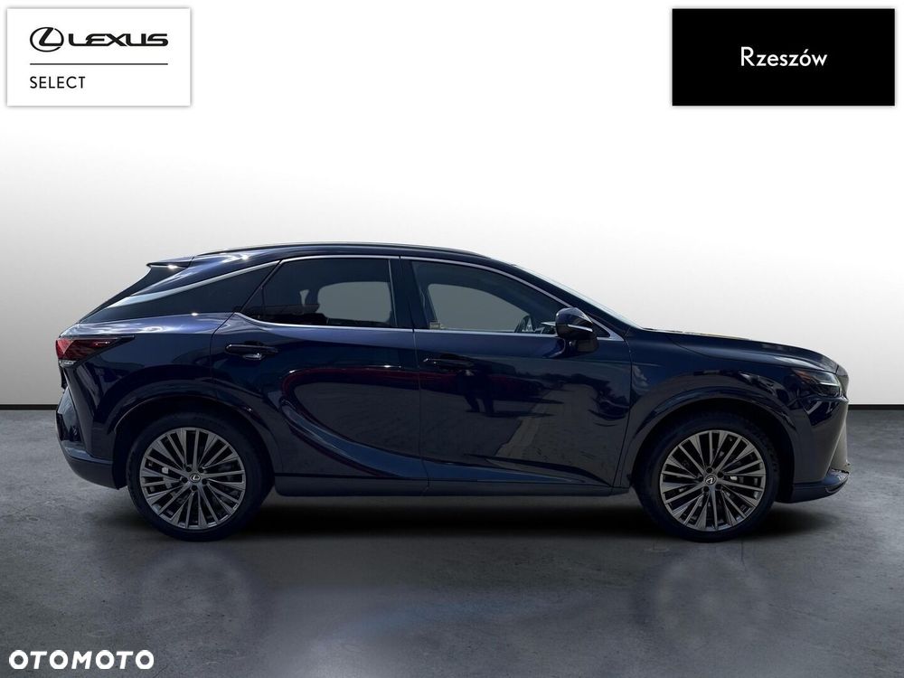 Lexus RX - 6