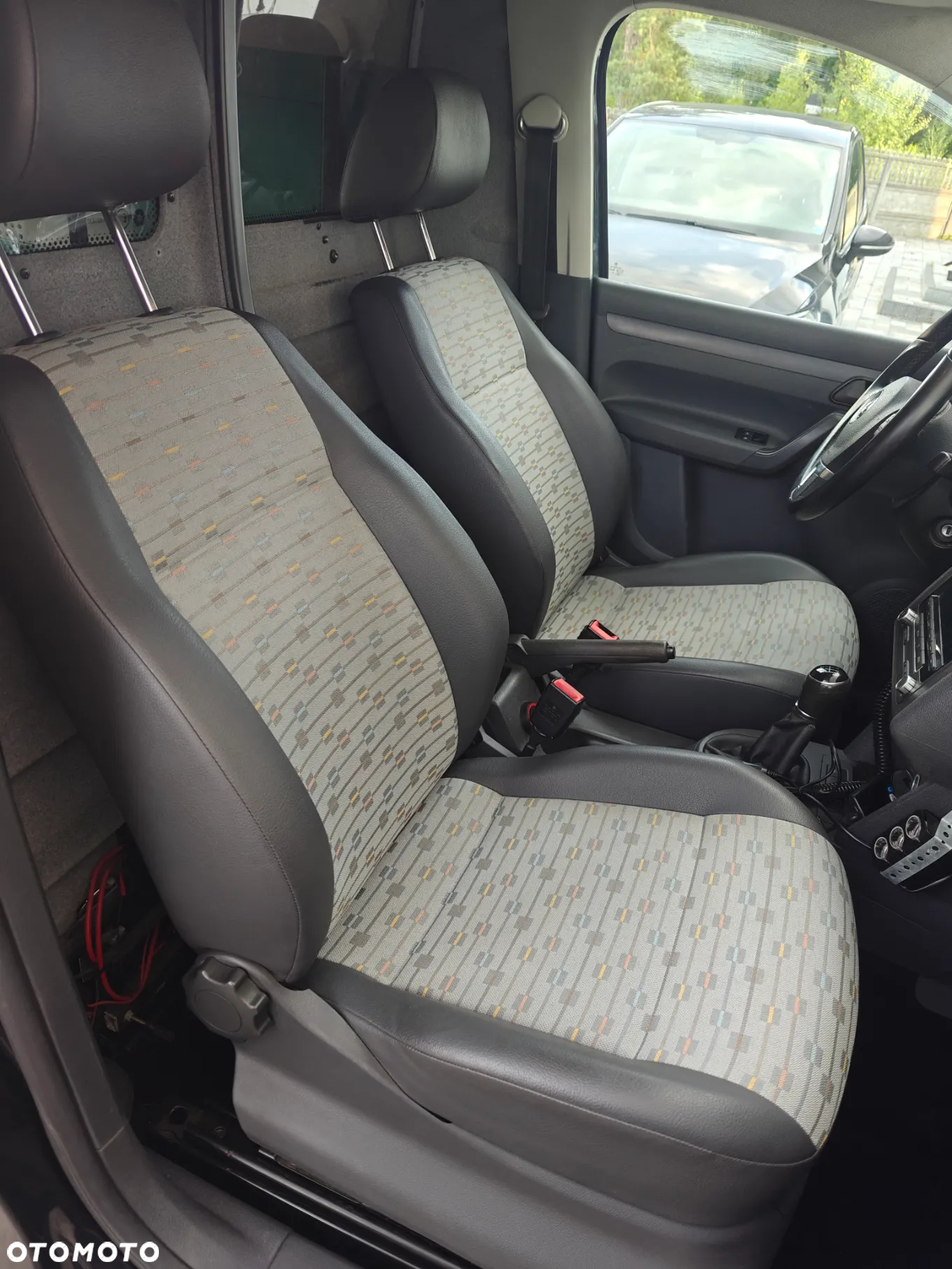 Volkswagen Caddy - 15