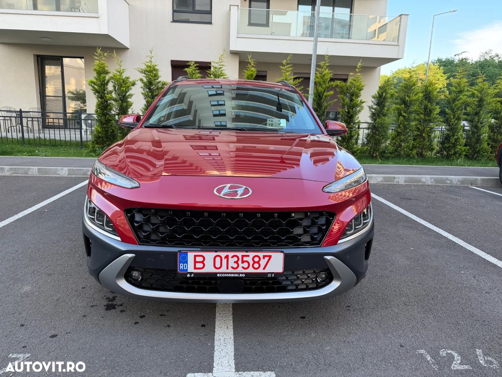 Hyundai KONA - 3