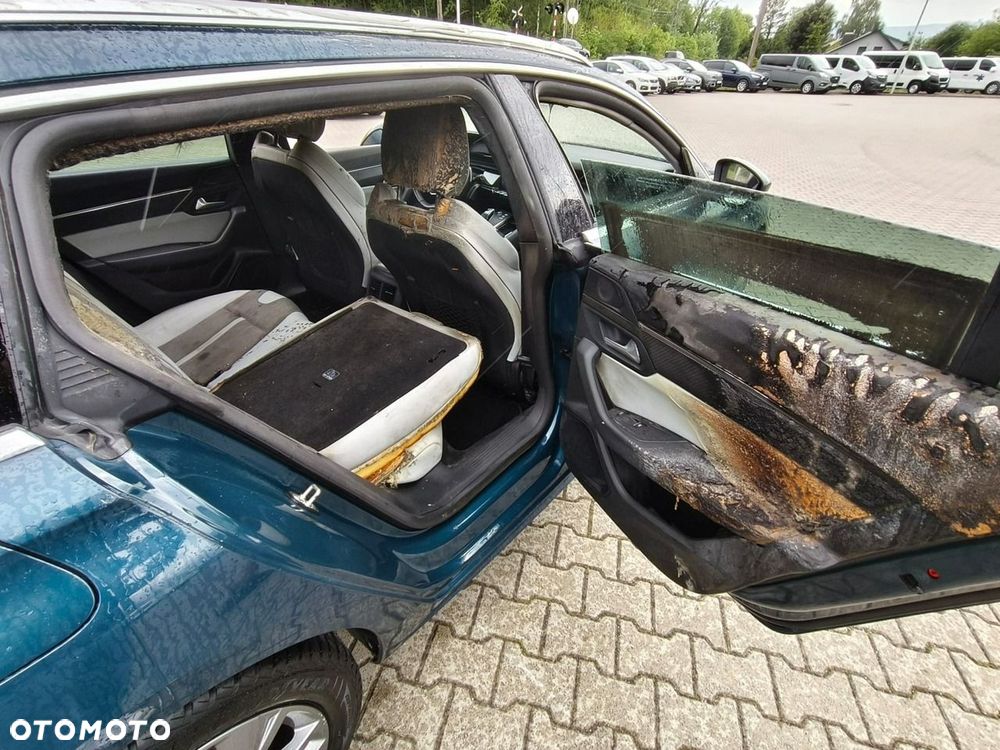 Peugeot 508 - 18