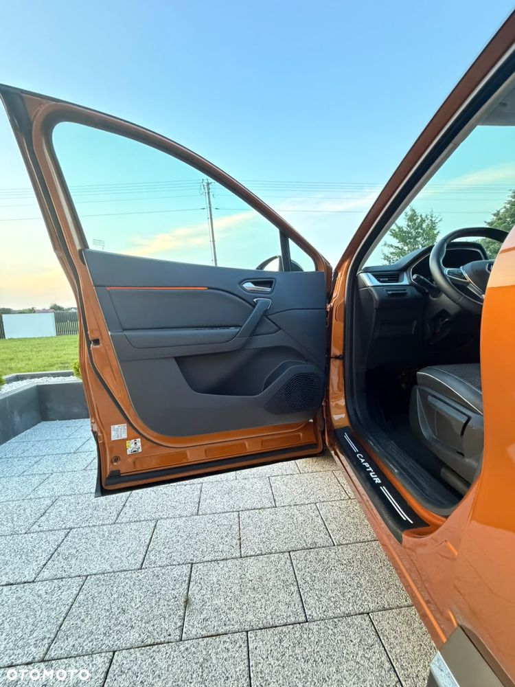 Renault Captur - 14