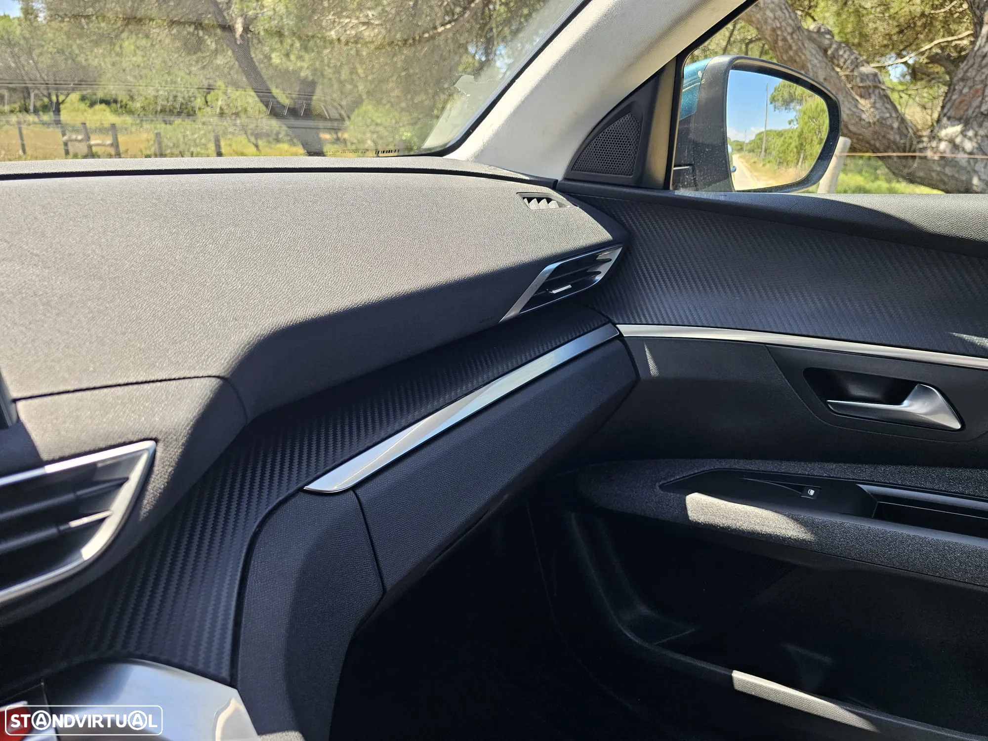 Peugeot 5008 1.5 BlueHDi Crossway - 12