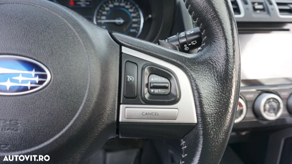 Subaru Forester 2.0D CVT Exclusive - 22