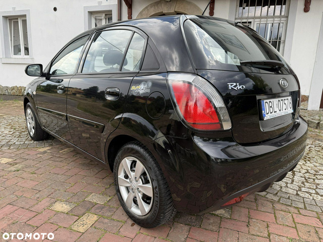 Kia Rio 1.4 Comfort - 27