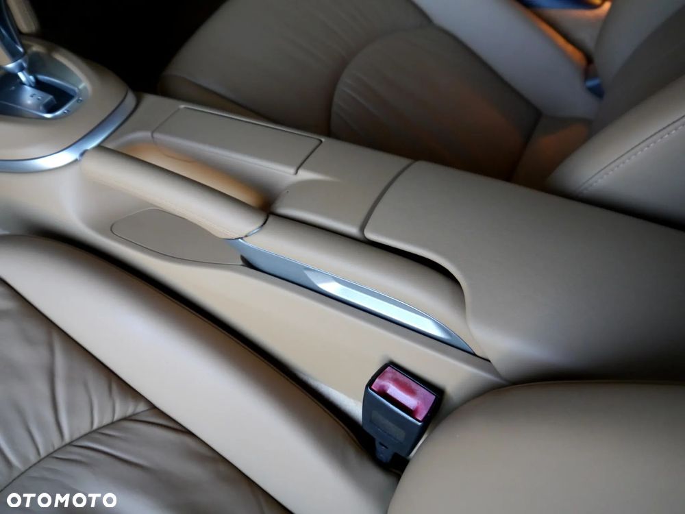 Porsche 911 Turbo Tiptronic S - 26