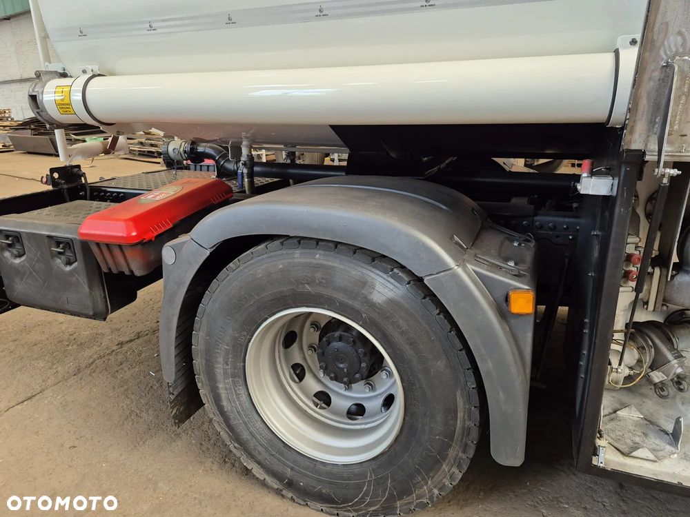 MAN TGS 18.440 4x2 BL - 8