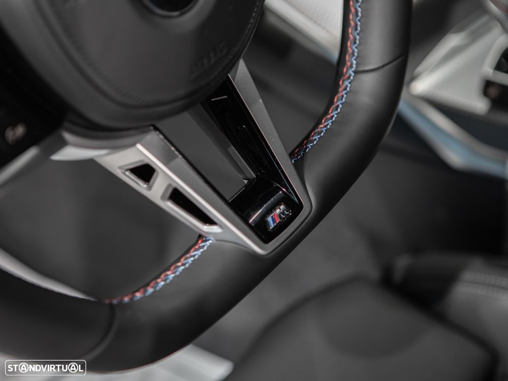 BMW M2 Auto - 20