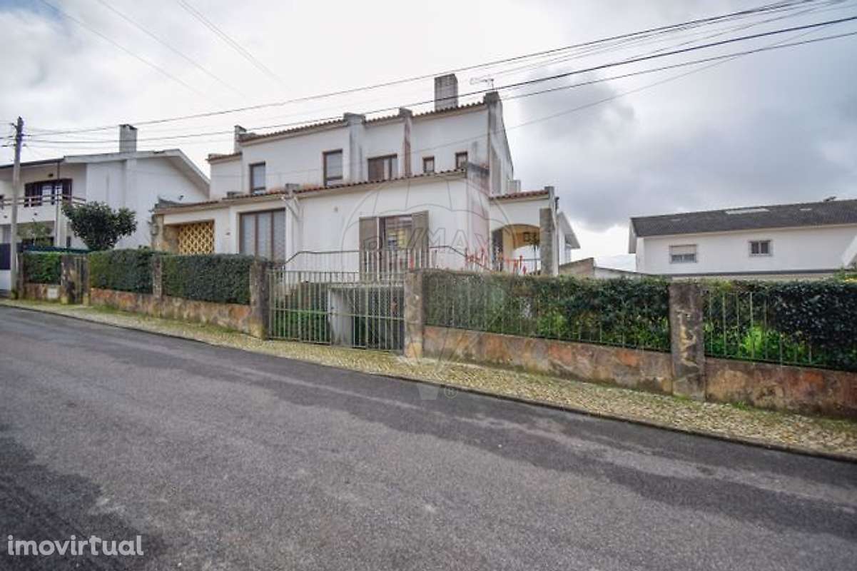 Moradia T4 para venda - Grande imagem: 2/42