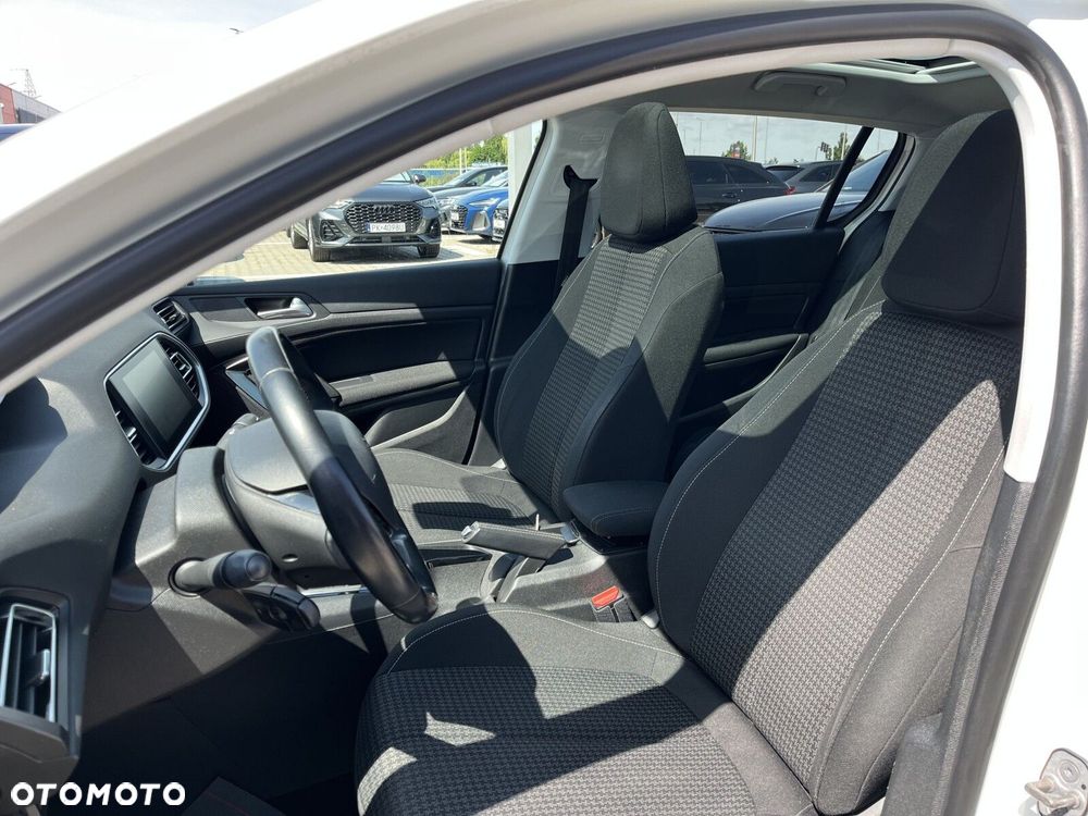 Peugeot 308 1.2 PureTech Style S&S - 12