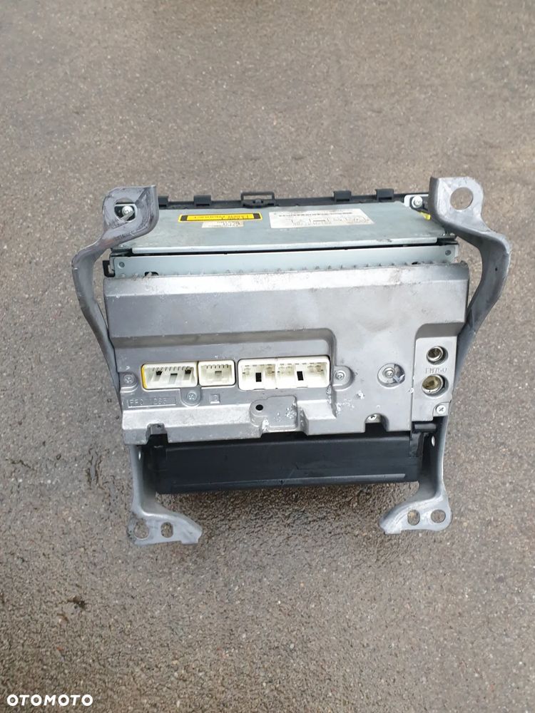 Radio CD Toyota Prius II 86120-47220 - 6