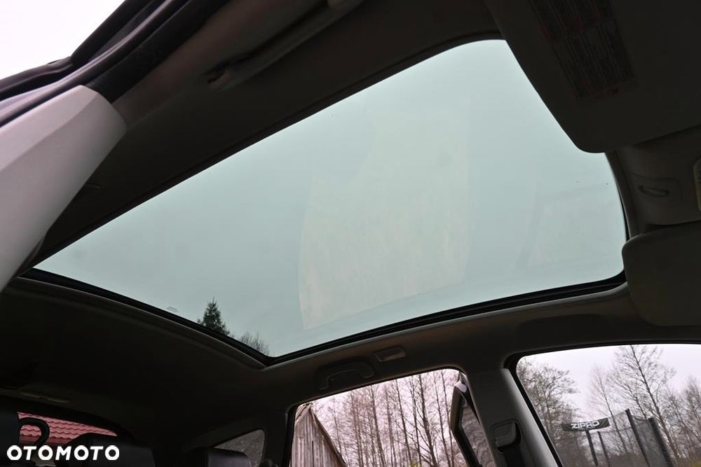 Nissan Qashqai 2.0 Tekna - 37