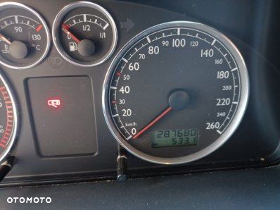 Seat Alhambra 1.9 TDI Stylance - 7