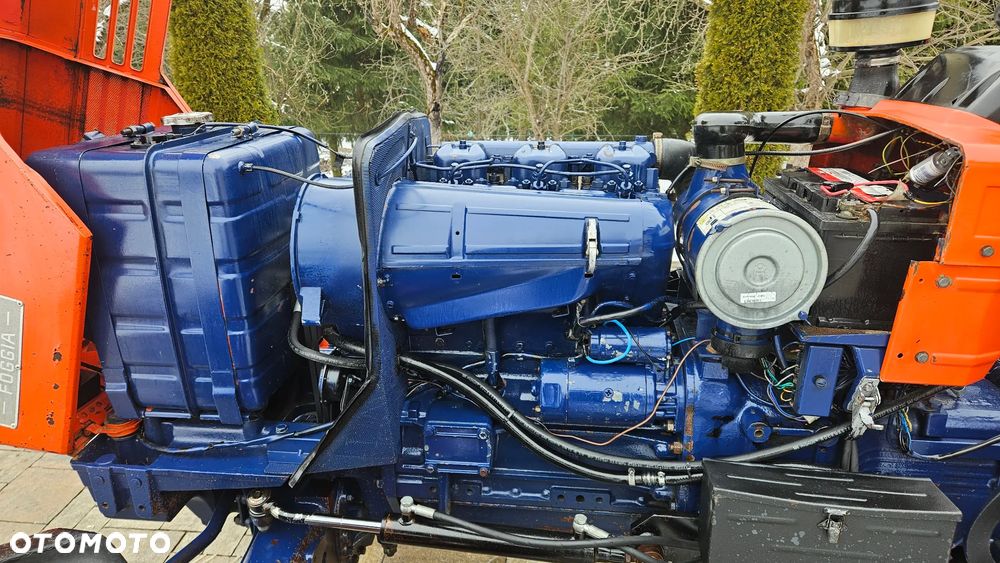 Same MINITAURUS 60 - 5