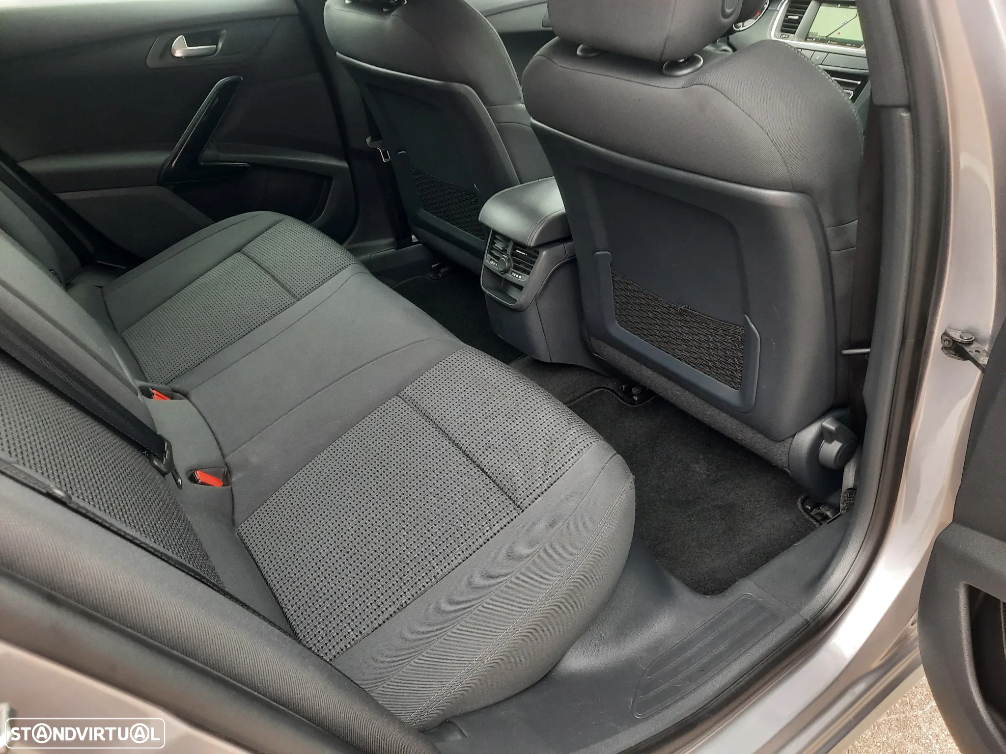 Peugeot 508 SW 1.6 BlueHDi Access P.Business - 36