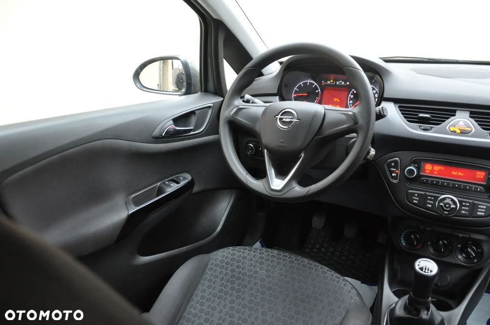Opel Corsa - 12