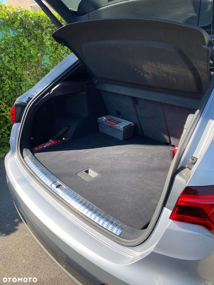 Audi Q3 2.0 TDI S tronic - 12