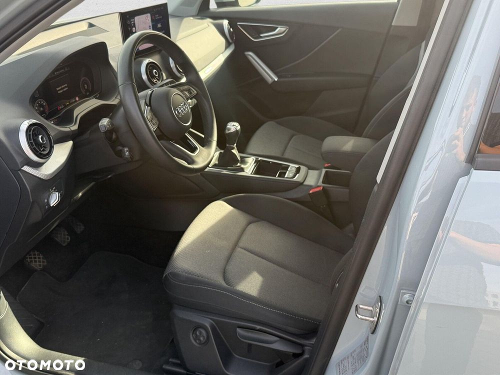 Audi Q2 - 12