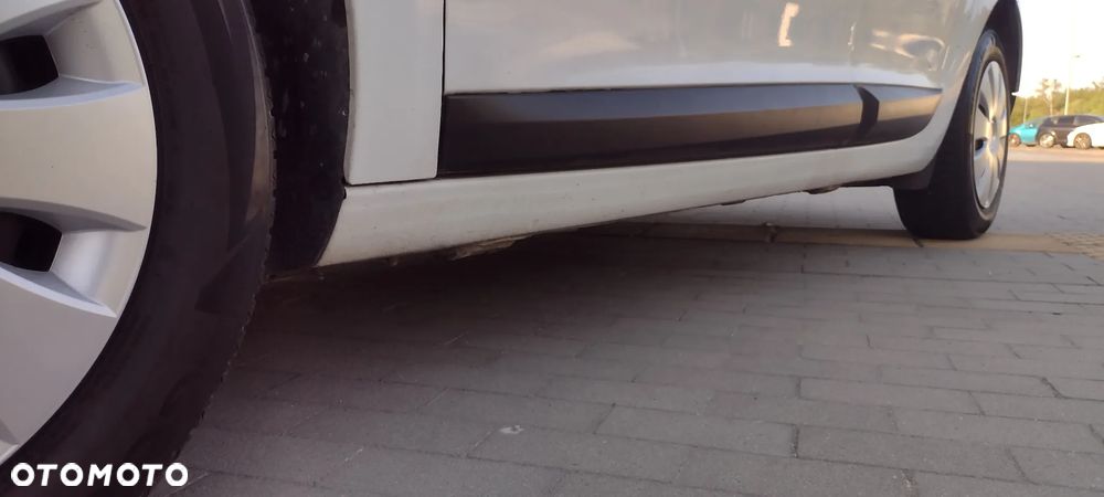 Renault Megane 1.6 16V Authentique - 10