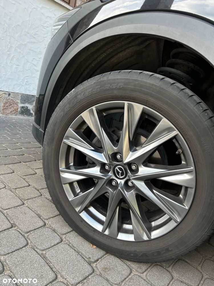 Mazda CX-5 2.0 Skyprestige AWD - 19