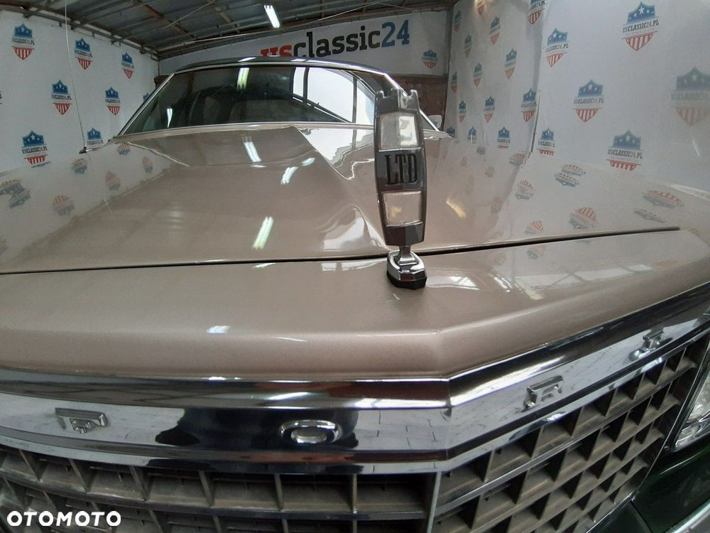 Ford Inny - 24