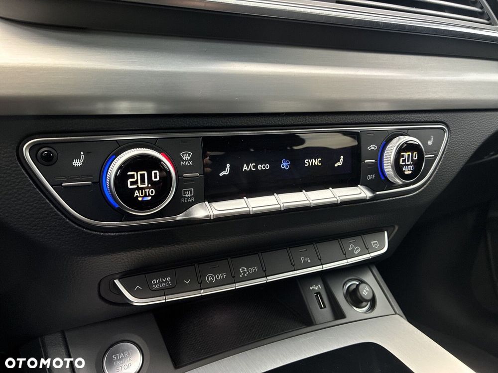 Audi Q5 Sportback - 20