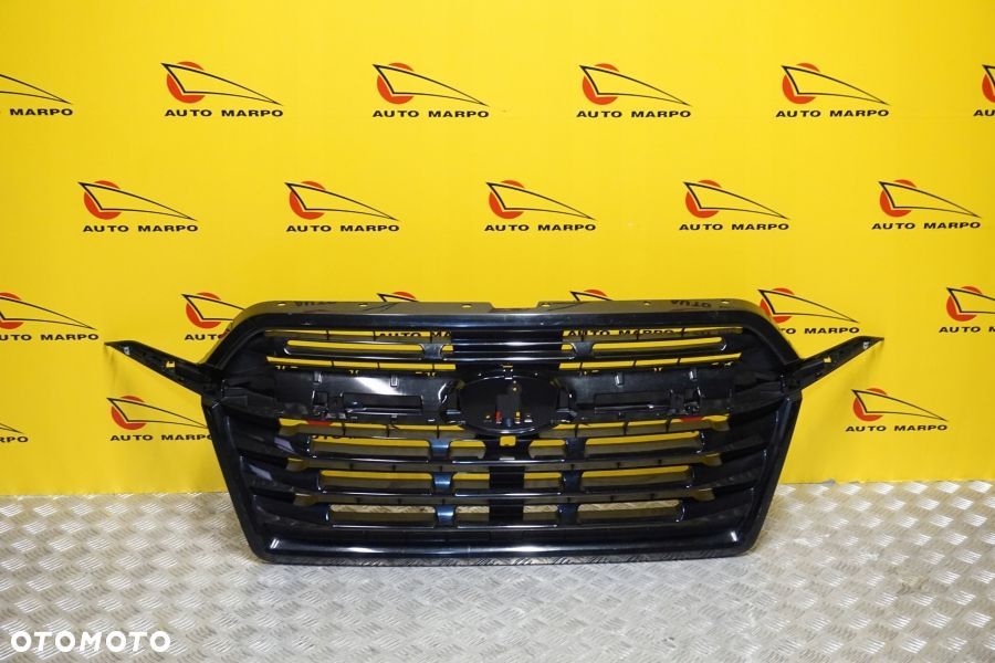 SUBARU ASCENT 2023 2024 - Atrapa Przód Grill USA - 2