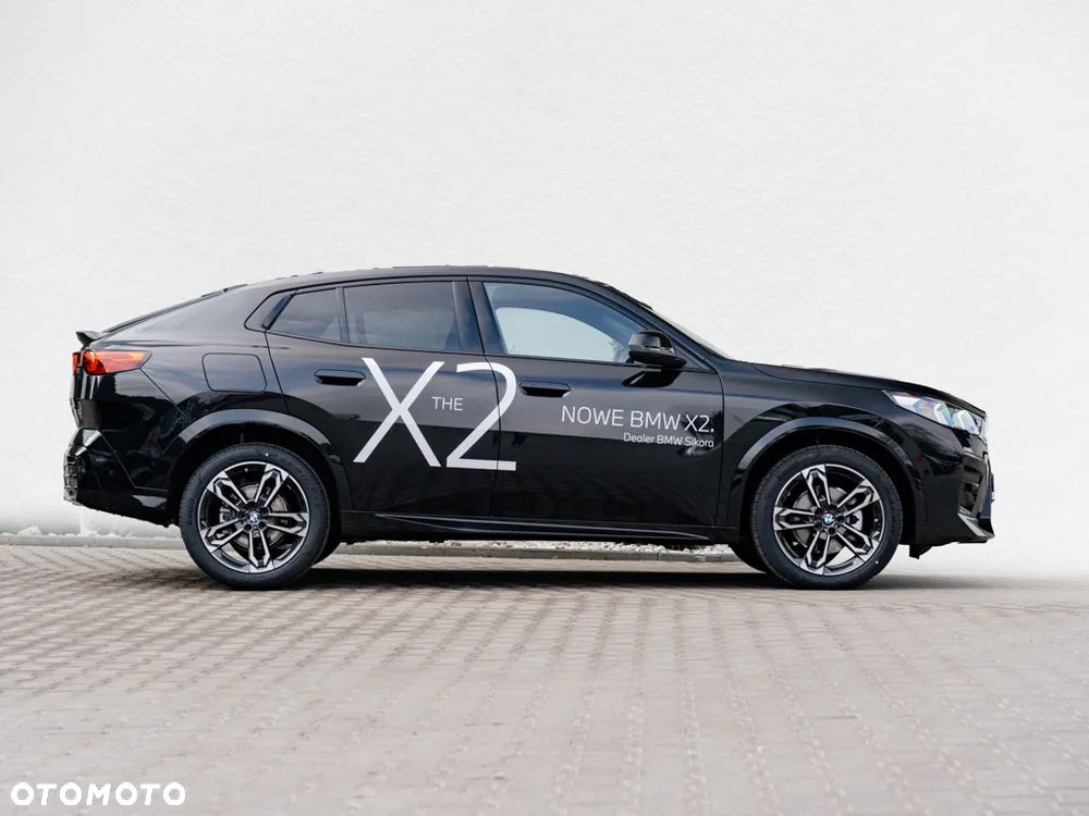 BMW X2 sDrive18d - 2