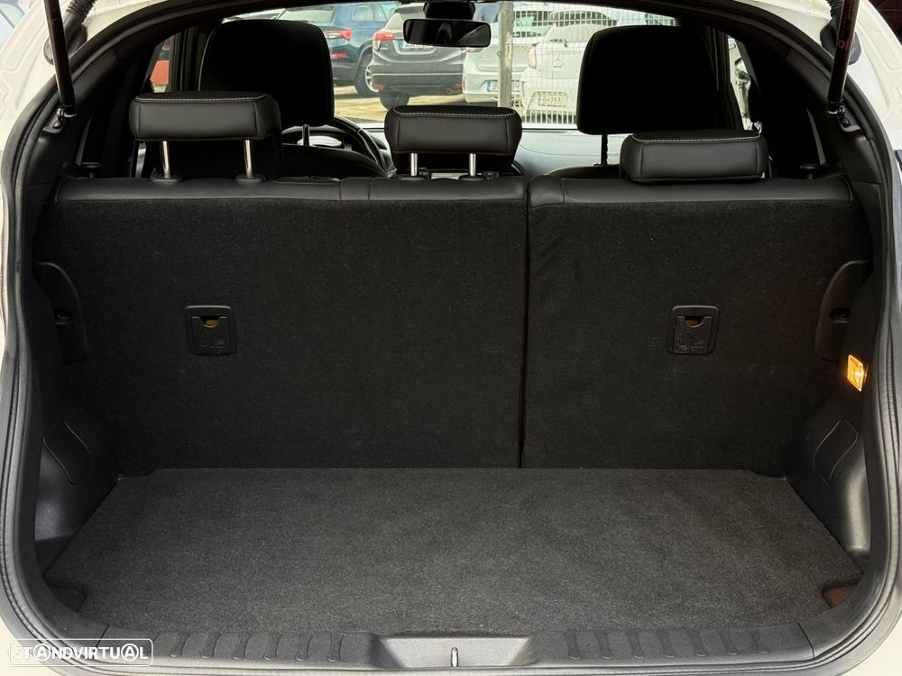 Nissan Juke 1.2 DIG-T Tekna Premium - 22